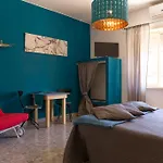 Citta Aperta Bed & Breakfast 3*