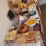 Bed & Breakfast Citta Aperta Rom