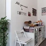 Citta Aperta B&B 로마