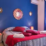 B&B Citta Aperta 로마