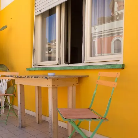 Bed and Breakfast Citta Aperta