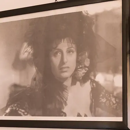 Citta Aperta Bed and Breakfast