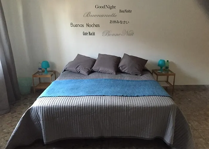 Citta Aperta Ρώμη