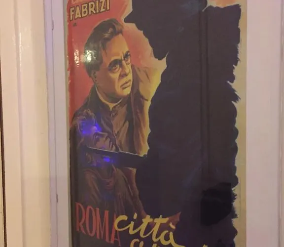 Bed and Breakfast Citta Aperta 3*