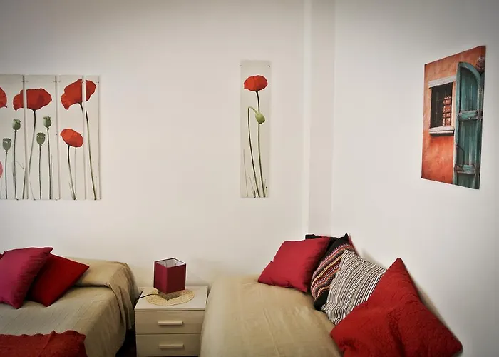 Bed and Breakfast Citta Aperta Ρώμη