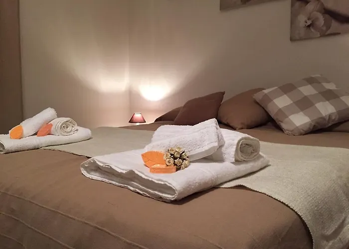 Citta Aperta Bed and Breakfast Ρώμη