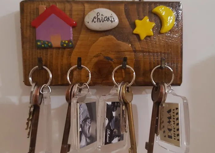 Citta Aperta 3* Ρώμη