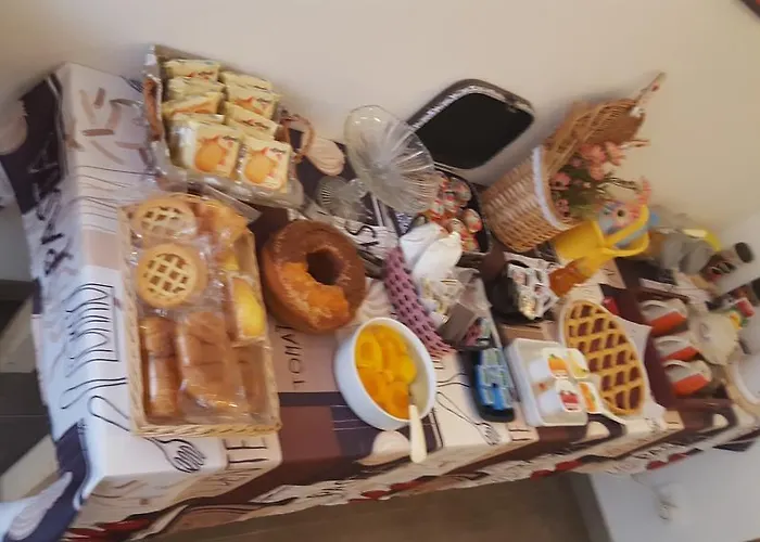 Citta Aperta Ρώμη