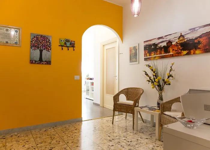 Citta Aperta Ρώμη