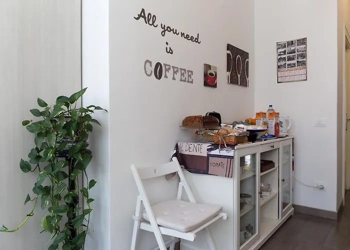 Citta Aperta Bed and Breakfast Ρώμη