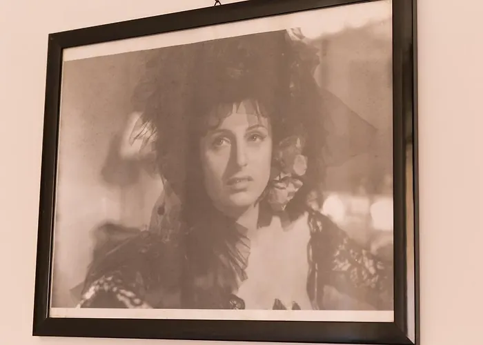 Citta Aperta Bed and Breakfast