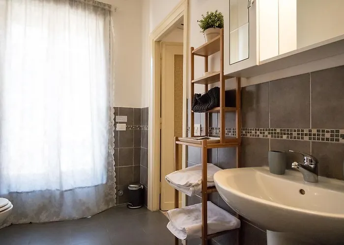 Citta Aperta 3* Ρώμη