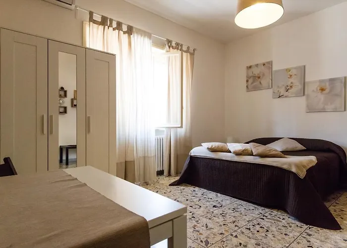 Bed and Breakfast Citta Aperta