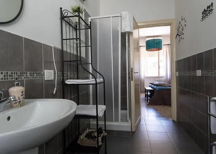 Citta Aperta Ρώμη