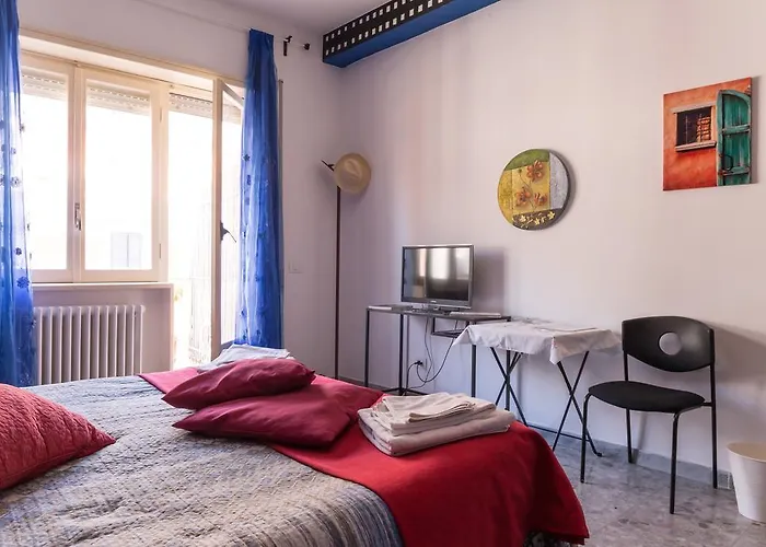 Citta Aperta Ρώμη