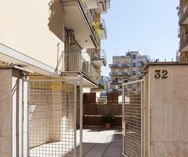 Citta Aperta Bed and Breakfast