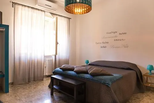 Bed and Breakfast Citta Aperta 3*