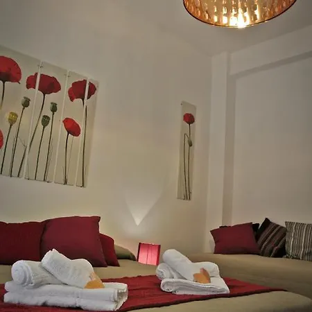Bed and breakfast Citta Aperta 3*