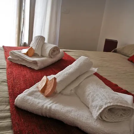 Bed and breakfast Citta Aperta