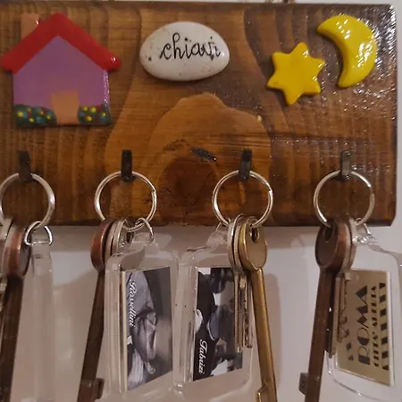 Citta Aperta 3* Roma