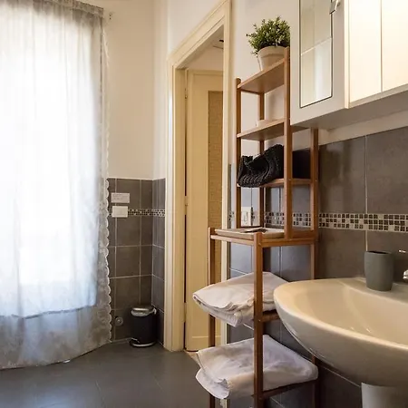 Citta Aperta 3* Rome