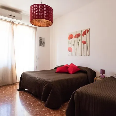 Bed and breakfast Citta Aperta Roma