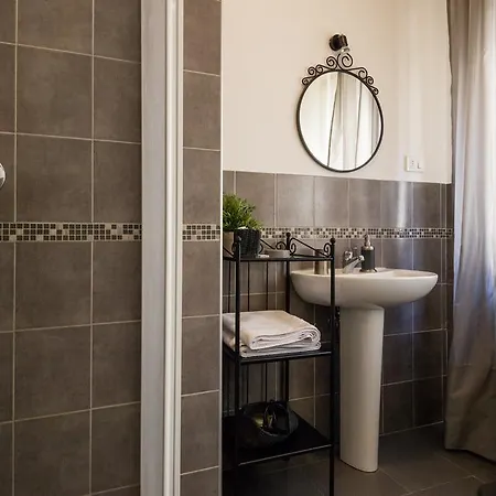 Citta Aperta 3* Roma