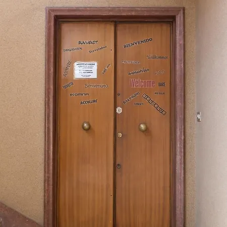 Citta Aperta Отель типа 