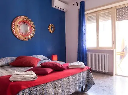 Citta Aperta 3* Рим