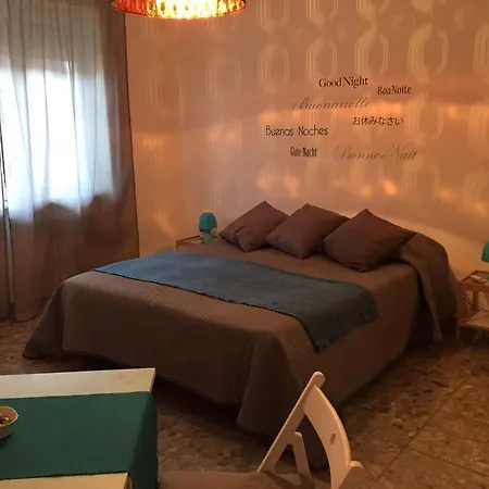 Bed & Breakfast Aperta