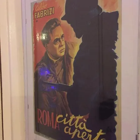 Oda ve Kahvaltı Citta Aperta 3*