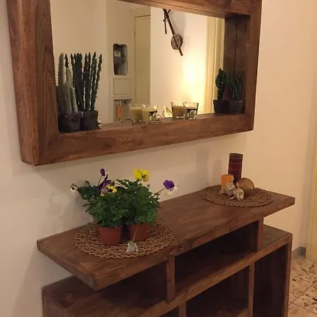 Citta Aperta Oda ve Kahvaltı