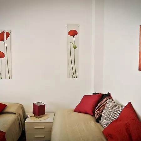 Bed & Breakfast Aperta Roma