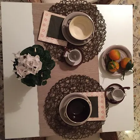 Citta Aperta 3* Roma