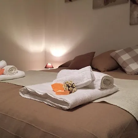 Aperta Bed & Breakfast Roma