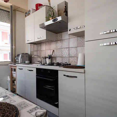 Oda ve Kahvaltı Citta Aperta 3*