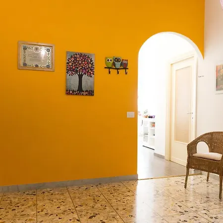 Bed & Breakfast Aperta