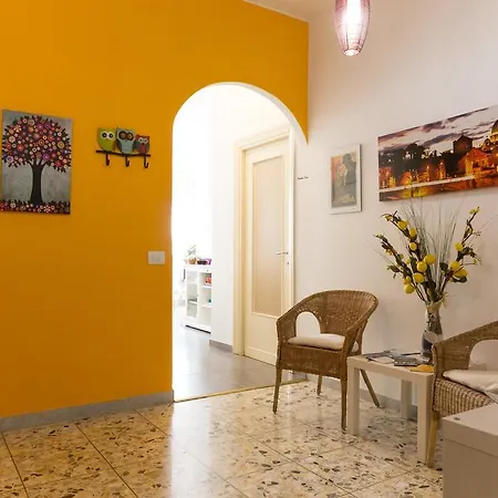 Aperta Roma