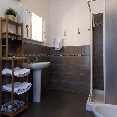 Citta Aperta Oda ve Kahvaltı 3*