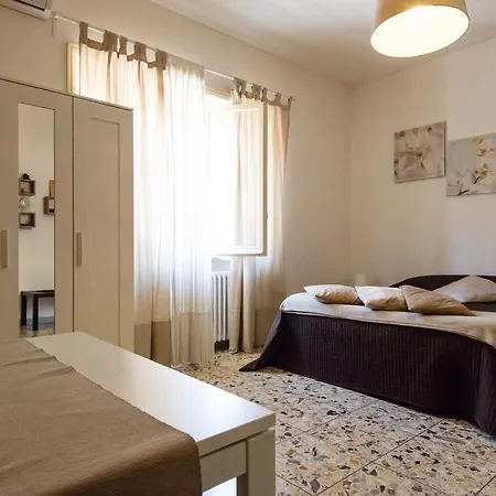 Bed & Breakfast Aperta