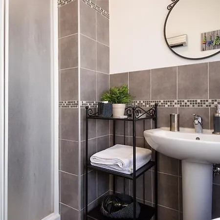 Aperta Bed & Breakfast Roma