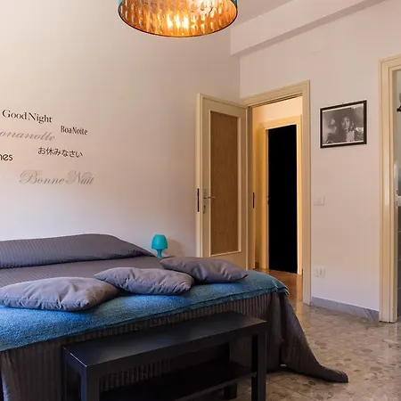 Citta Aperta Oda ve Kahvaltı Roma