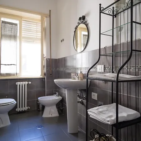 Citta Aperta Oda ve Kahvaltı