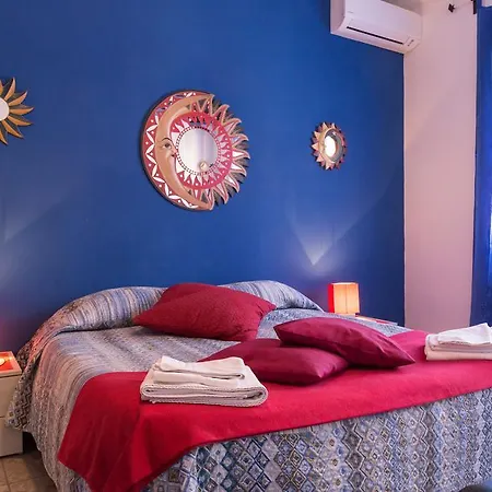 Bed & Breakfast Aperta Roma