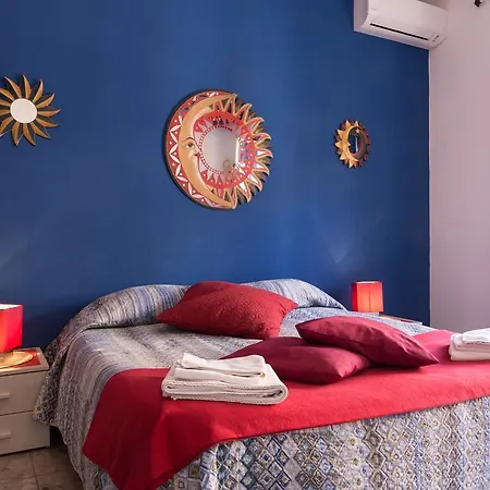 Bed & Breakfast Aperta 3*