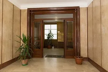 Aperta Bed & Breakfast Roma