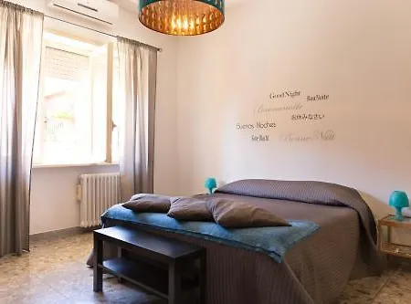 Citta Aperta 3*