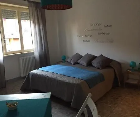 Oda ve Kahvaltı Citta Aperta Roma