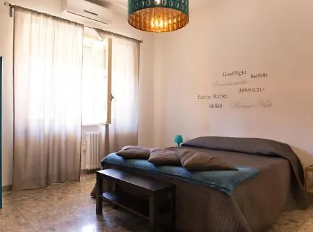 Bed & Breakfast Aperta 3*