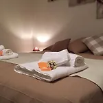 Citta Aperta Panzió Róma
